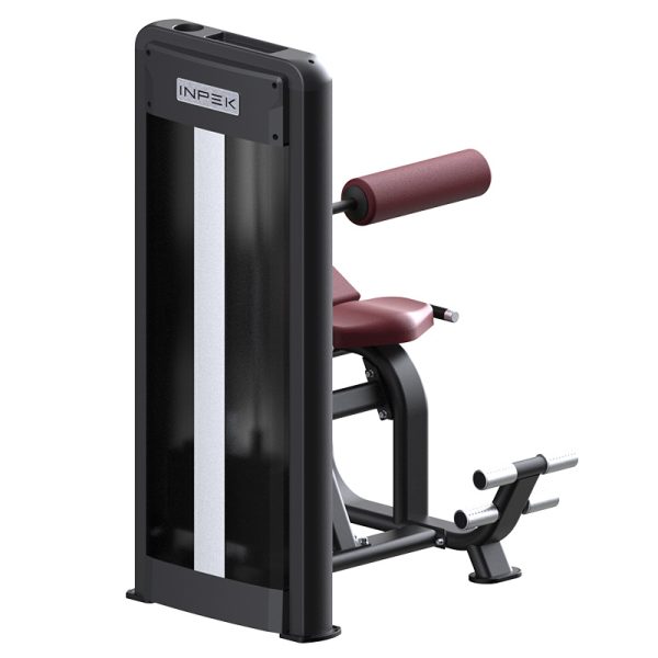 24-year gym equipment expertise
