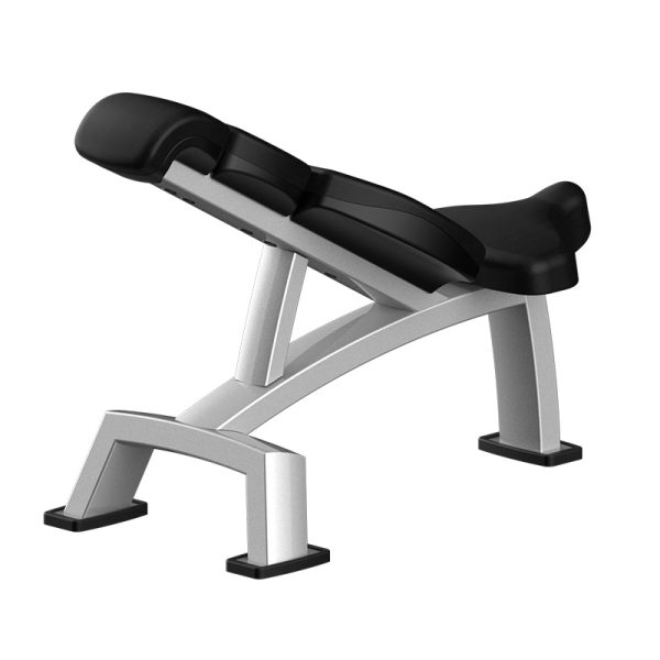 30° ergonomic angle, Q235 steel stability