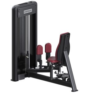 AdductorAbductor Dual-Function Gym Machine - Inpek Fitness