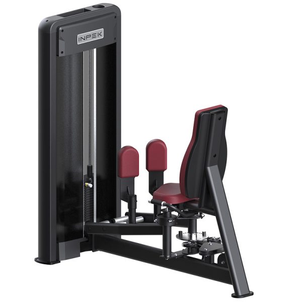 AdductorAbductor Dual-Function Gym Machine - Inpek Fitness
