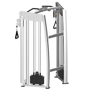 Built for durability and smooth workouts