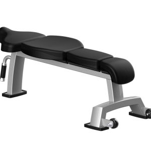 Built with 3mm steel tubes