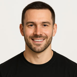 Sam Vega