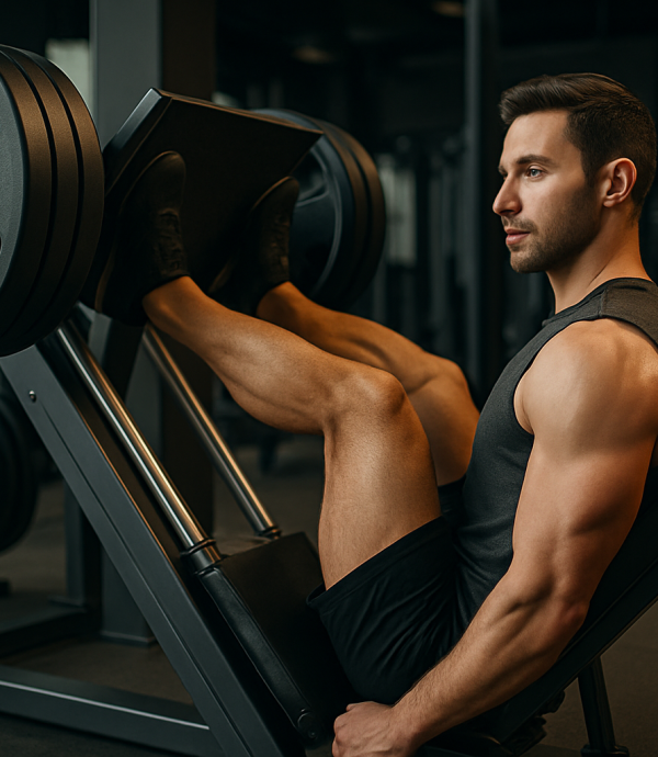 How to Use Leg Workout Equipment for Maximum Gains