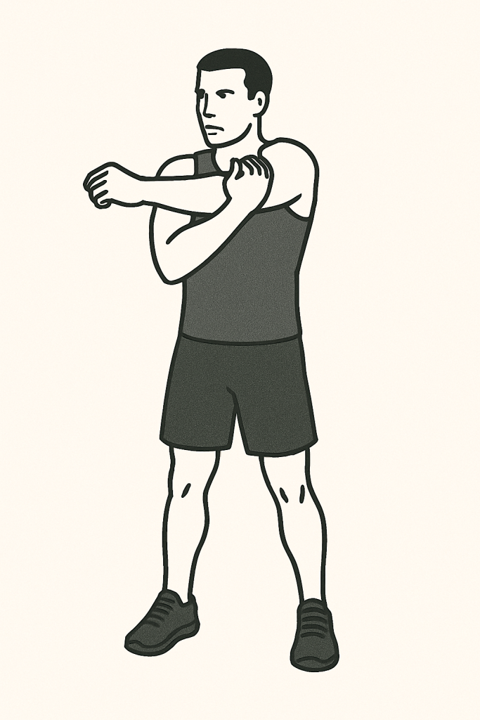Cool-Down and Recovery