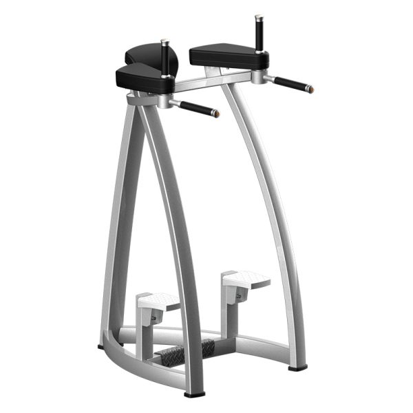 Commercial-grade strength machine