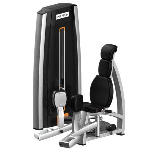 Customizable Adduction Gym Equipment for Muscle Isolation