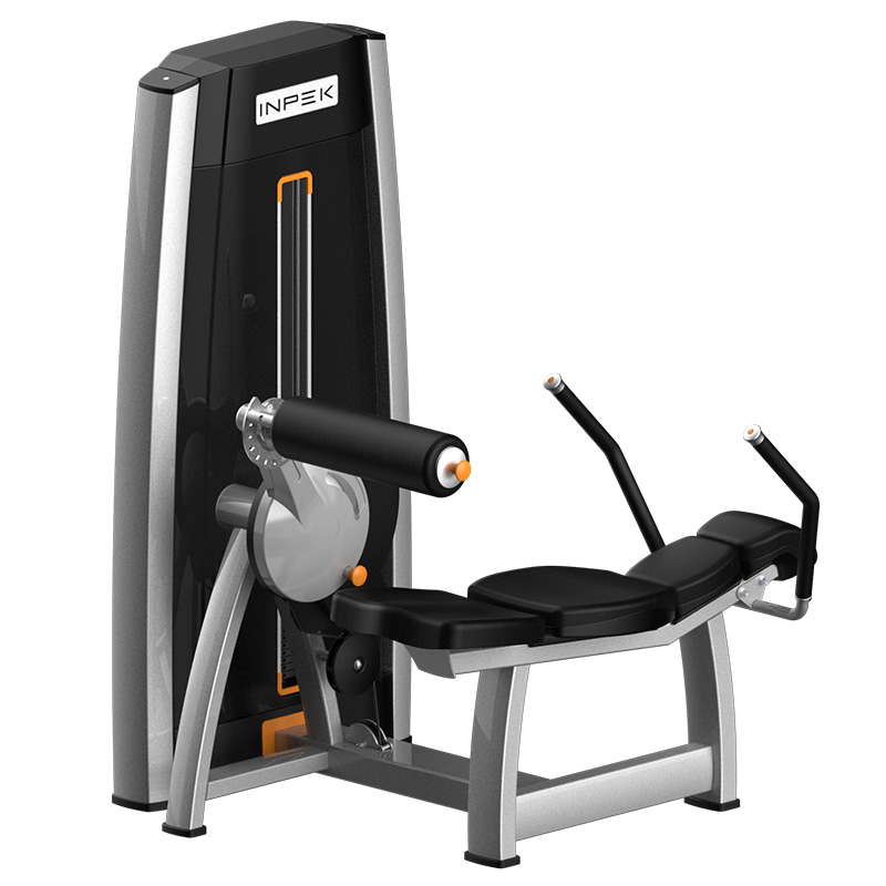 Customizable Lower Abdominal Trainer