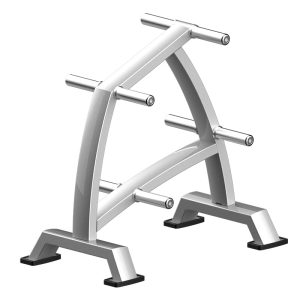 Customizable Plate Rack with Ergonomic Zero-Gravity Design