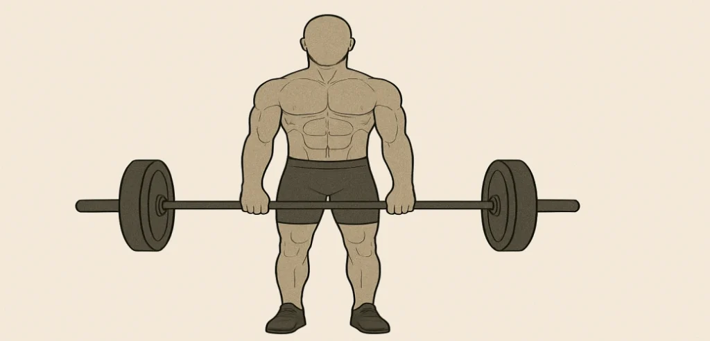 Deadlifts