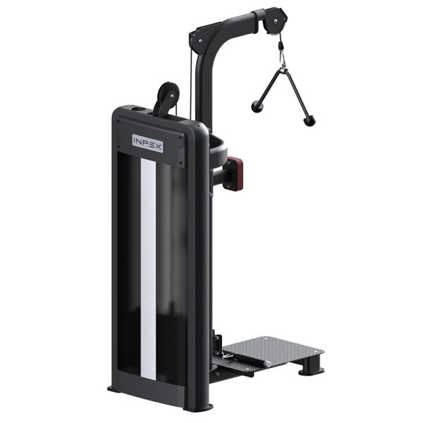 Dual-function design, 120kg max load