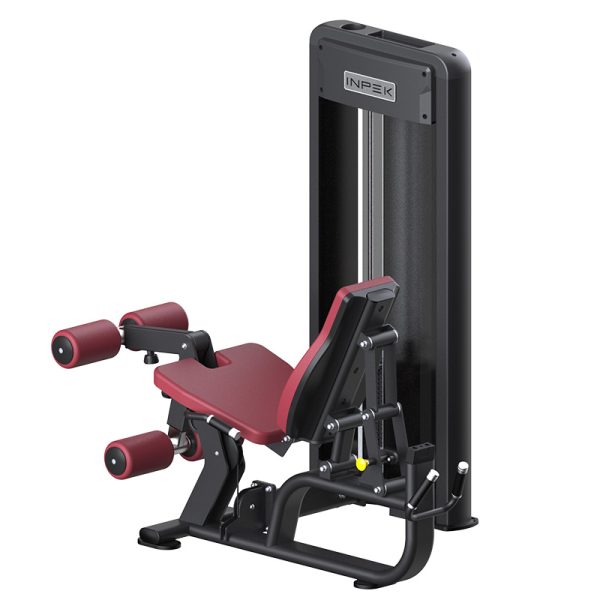 Dual-training Leg Extension & Curl Machine