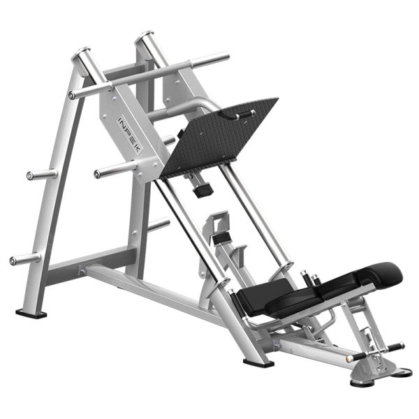 Engineered for stability 45°Leg Press