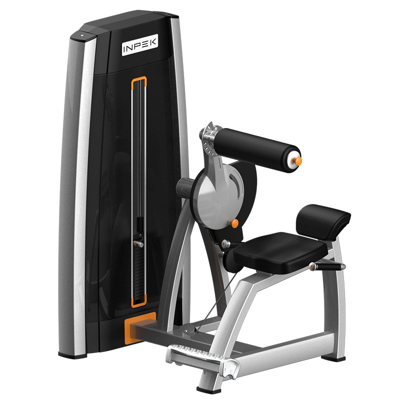 Back Extension Machine