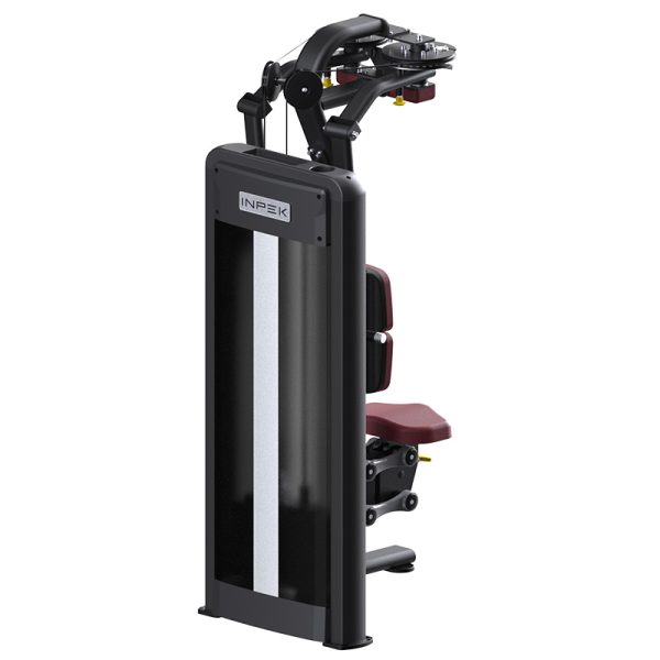 Ergonomic design