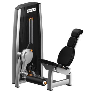 Heavy-Duty Leg Extension Machine with Ergonomic Design