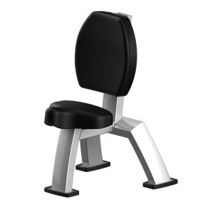 Heavy-Duty Utility Bench with Adjustable Design
