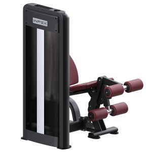High-rebound foam, TPV handles