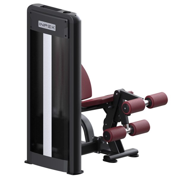 High-rebound foam, TPV handles