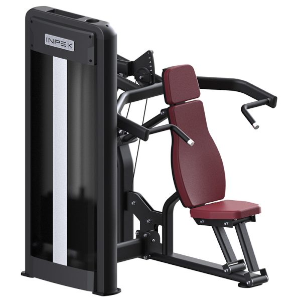 High-rebound foam, TPV handles