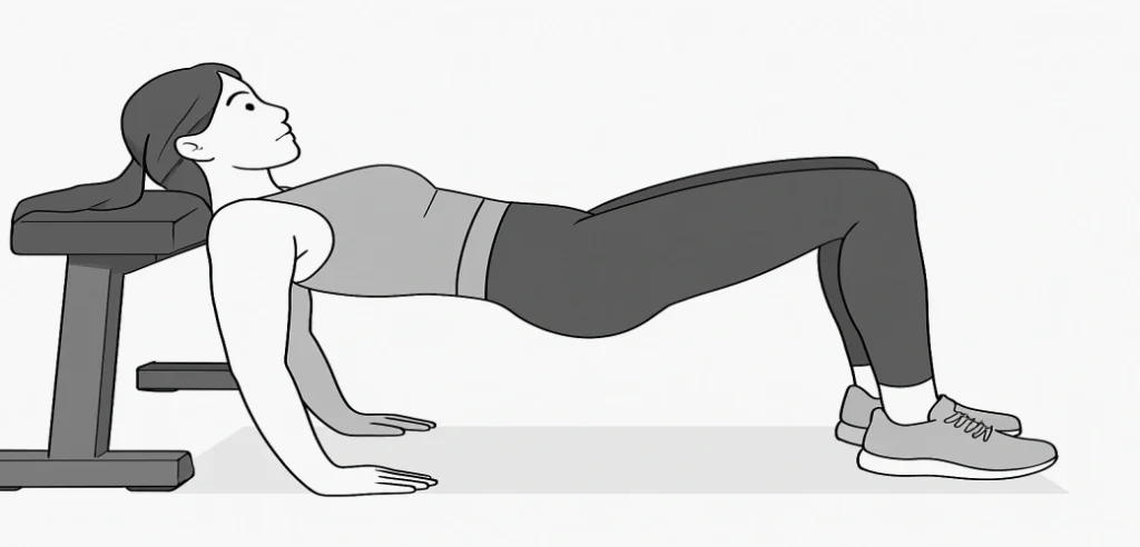 Hip Thrusts