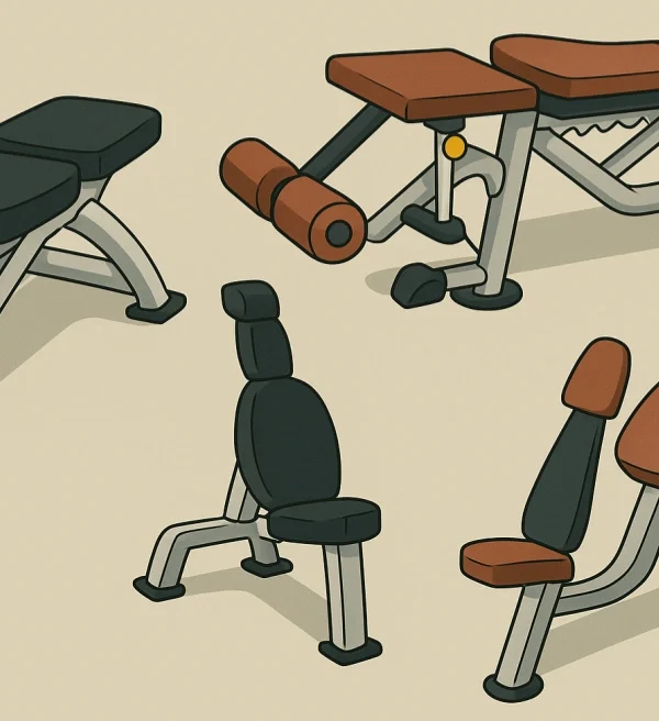 How to Improve Bench Press With Smart Training
