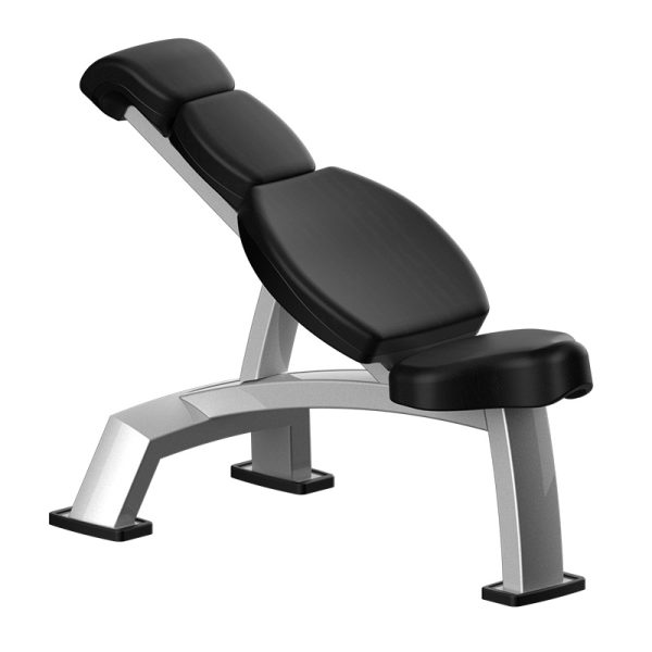 Incline Bench 30° by Inpek Fitness