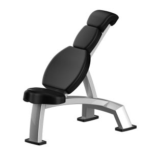 Incline Bench 45° Ergonomic Premium Gym Equipment