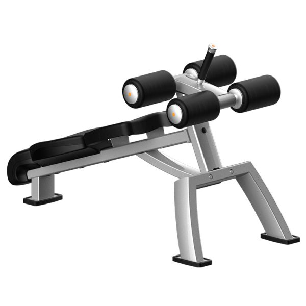 Inpek Fitness Fixed Angle Sit-Up Bench