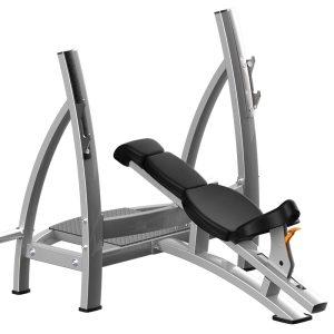 Inpek Fitness Olympic Incline Bench