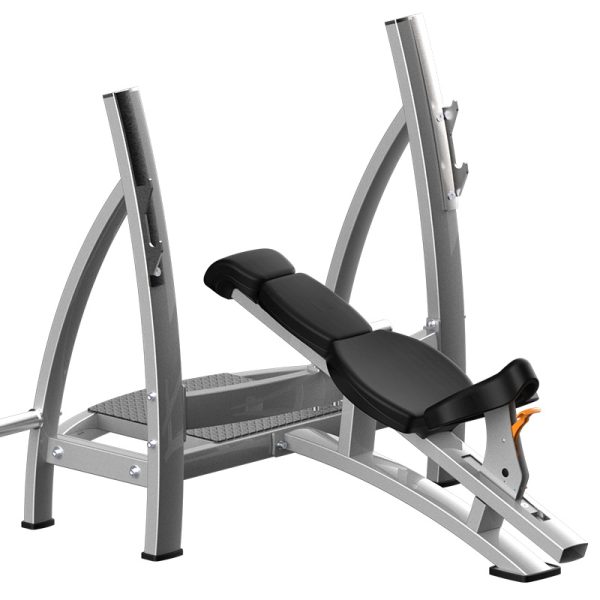 Inpek Fitness Olympic Incline Bench