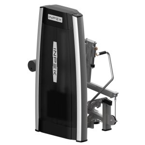Inpek Fitness Seated Calf machine