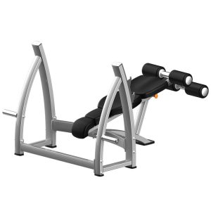 Inpek Fitness's Olympic Decline Bench
