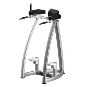 Kness Raise Full-Body Strength & Precision Design