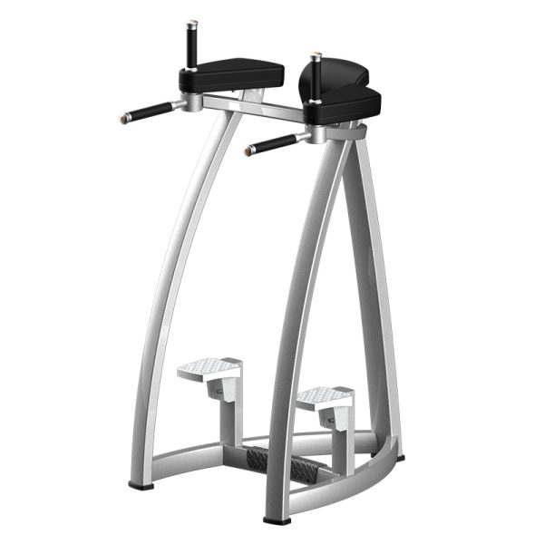 Kness Raise Full-Body Strength & Precision Design