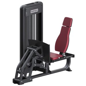 Leg PressSeated Calf - Dual-Function Strength Builder