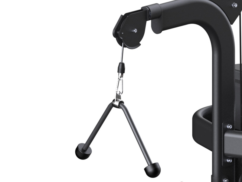 Machine—a pinnacle of innovation designed