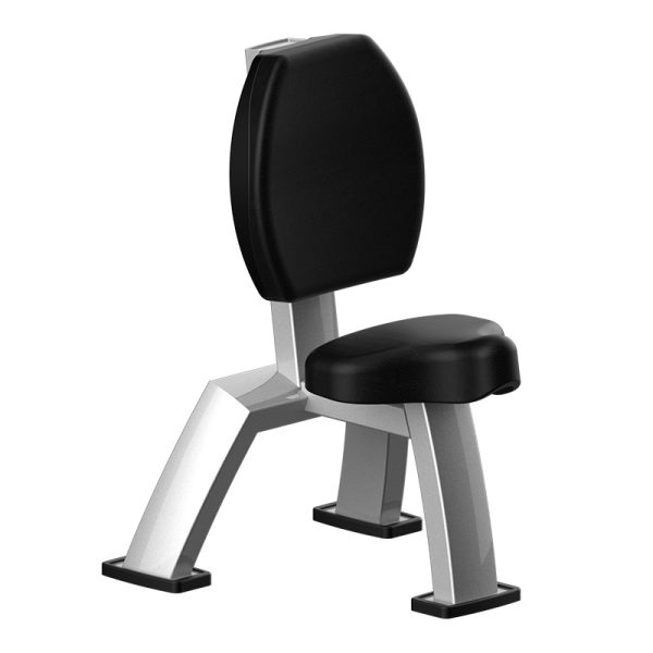 Maximize training with our Utility Bench