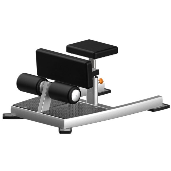 Multi-Functional Easy SquatSit-Up Gym Machine