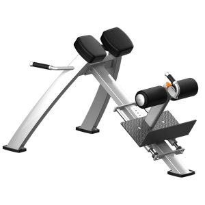 Optimize lower body training