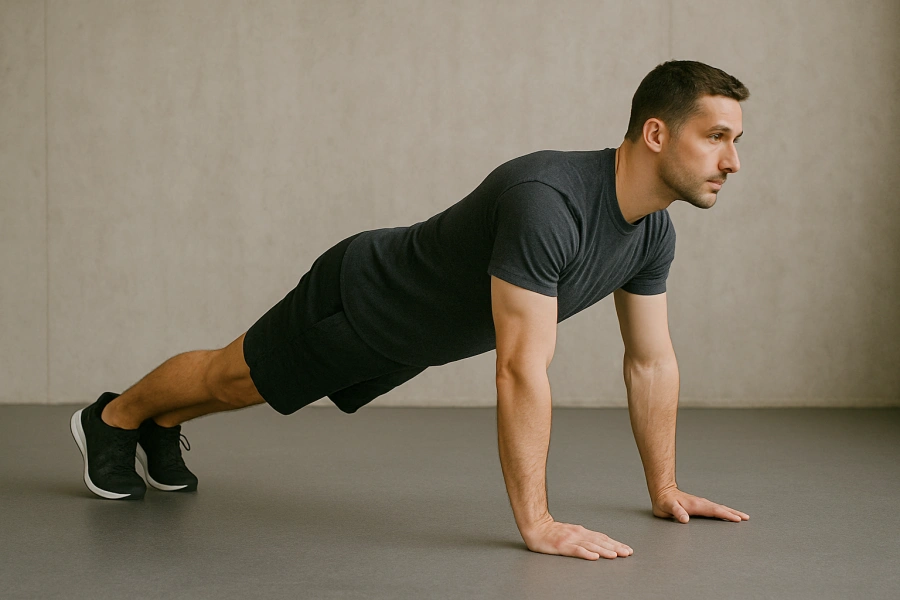 Plank