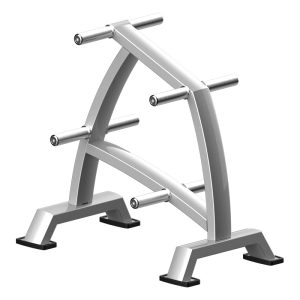 Plate Rack with Q235 steel counterweights