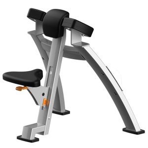 Premium Biceps Curl Rack – Ergonomic & Customizable Design