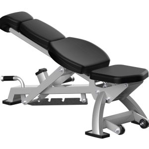 Premium FlatIncline Adjustable Bench