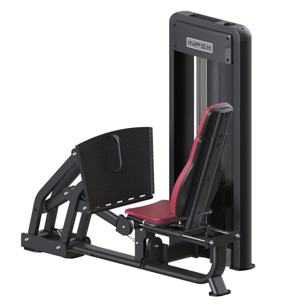 Premium Leg Press & Seated Calf combo