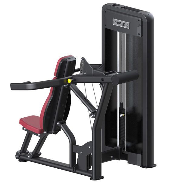 Premium ShoulderChest Press Machine