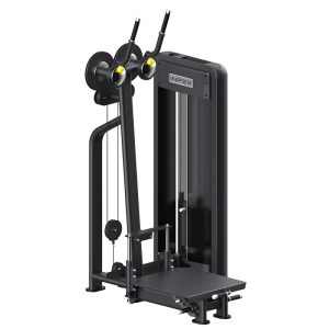 Premium shoulderchest press machine