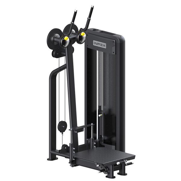 Premium shoulderchest press machine