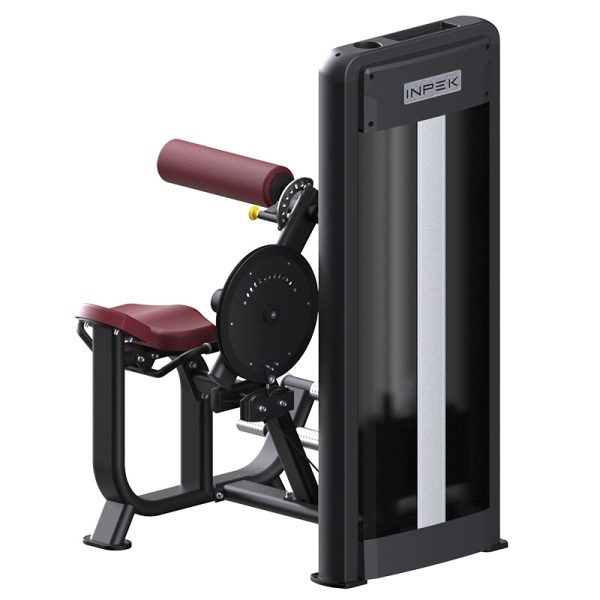 Professional abback trainer with MC high-rebo