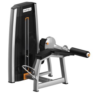 Prone Leg Curl Precision-Engineered for Lower Back Relief